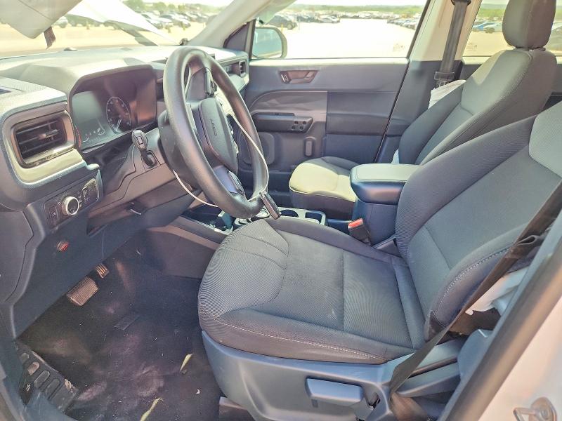 Foto 7 de la subasta – 2022 FORD MAVERICK con VIN 3FTTW8E91NRA97704