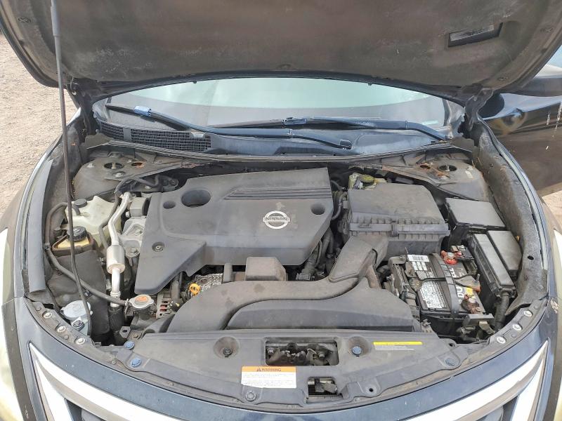 Photo 11 from auction – 2014 NISSAN ALTIMA with VIN 1N4AL3AP0EN205097