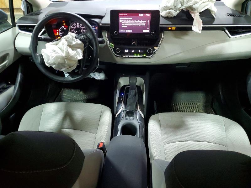 Photo 8 from auction – 2022 TOYOTA COROLLA with VIN 5YFEPMAEXNP372073