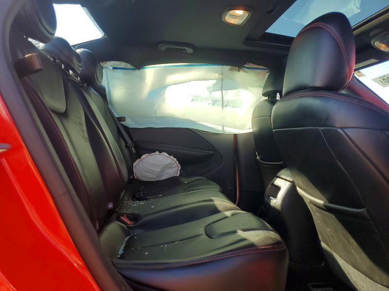 Photo 10 from auction – 2016 DODGE DART with VIN 1C3CDFEB9GD722623