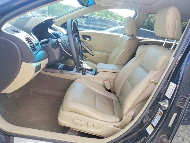 Photo 7 from auction – 2014 ACURA RDX with VIN 5J8TB4H37EL017110