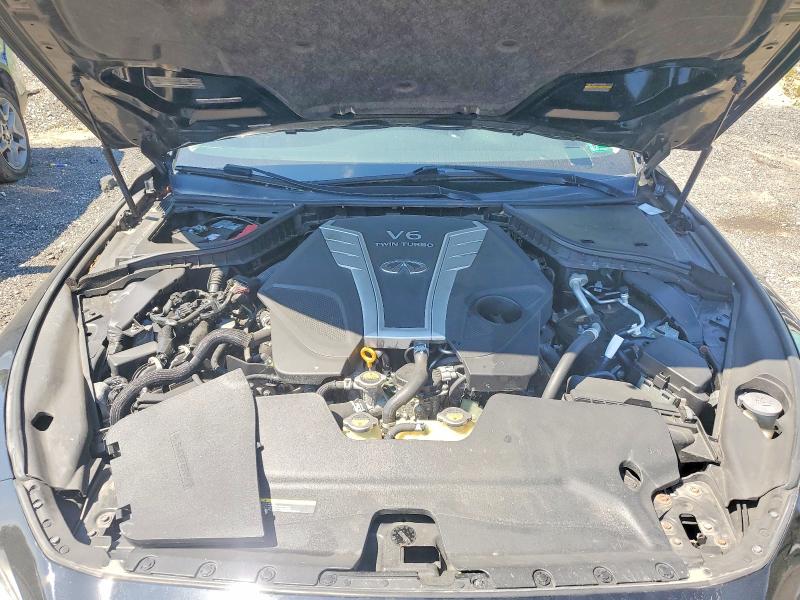 Photo 11 from auction – 2017 INFINITI Q50 with VIN JN1EV7AP9HM731786