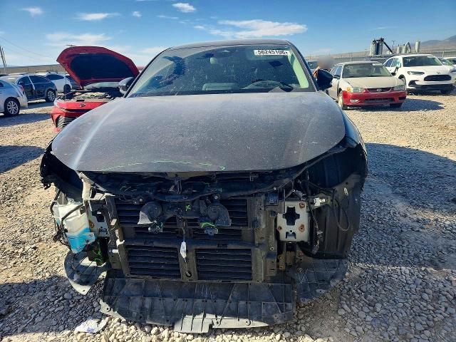 Photo 5 from auction – 2024 MAZDA CX-30 with VIN 3MVDMBAM8RM666874