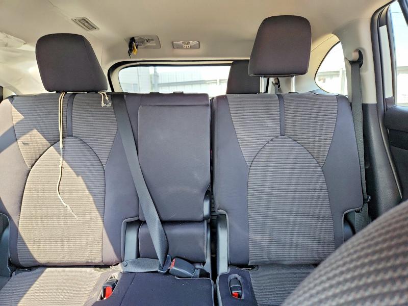 Photo 10 from auction – 2023 TOYOTA HIGHLANDER with VIN 5TDBBRCH5PS130968