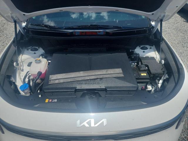 Photo 12 from auction – 2025 KIA NIRO with VIN KNDCR3L13S5140543