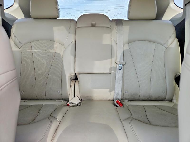 Снимка 10 от търг – 2020 BUICK ENVISION с VIN LRBFXBSA2LD077794