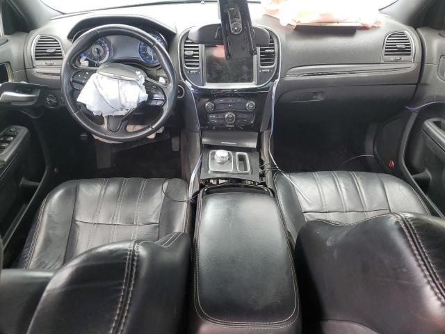 Photo 8 from auction – 2016 CHRYSLER 300 with VIN 2C3CCABG8GH141851