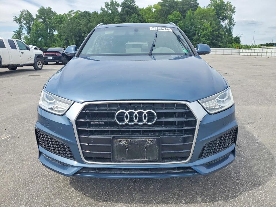 Foto 5 de la subasta – 2018 AUDI Q3 con VIN WA1ECCFS3JR025411