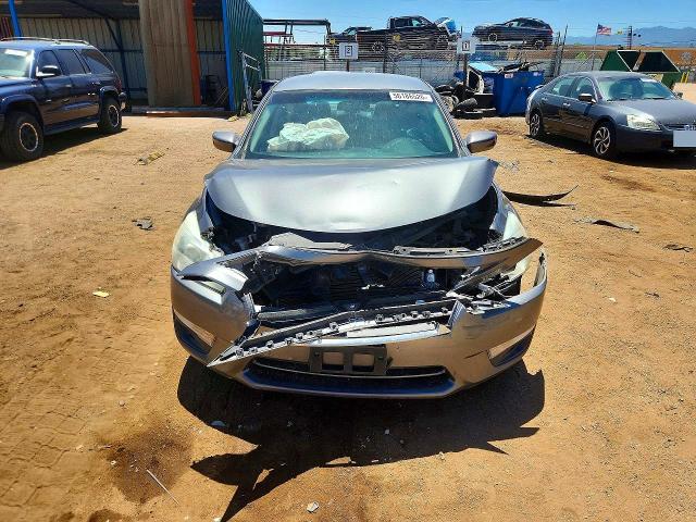 Photo 5 from auction – 2015 NISSAN ALTIMA with VIN 1N4AL3AP1FN922268