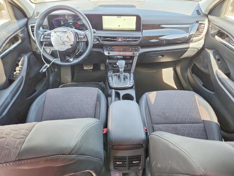 Photo 8 from auction – 2026 KIA SELTOS with VIN KNDEUCAA0T7894970