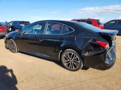 Photo 2 from auction – 2025 TOYOTA CAMRY with VIN 4T1DAACK0SU581069