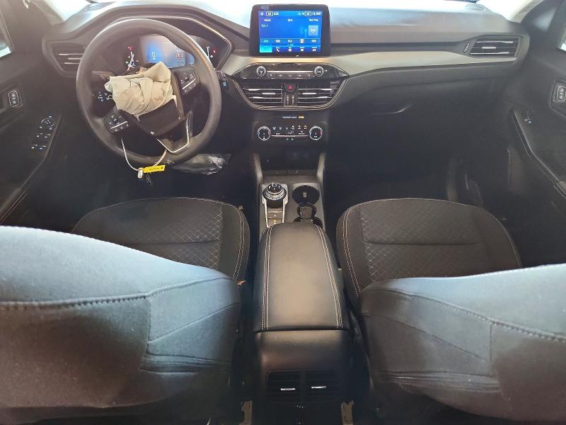 Photo 8 from auction – 2025 FORD ESCAPE with VIN 1FMCU0GN3SUA65564