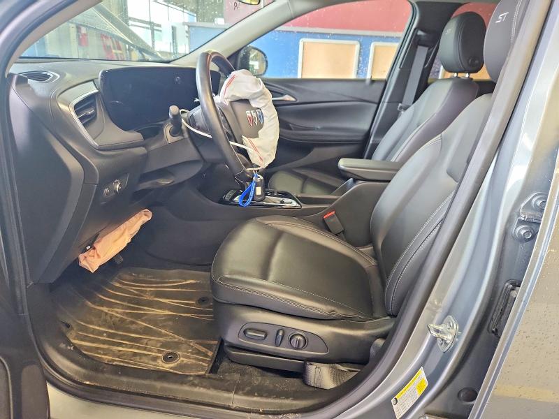 Photo 7 from auction – 2024 BUICK ENCORE GX with VIN KL4AMESL6RB180190
