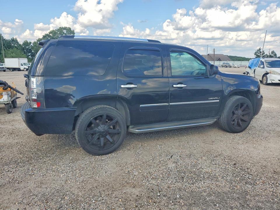 Photo 3 from auction – 2010 GMC YUKON with VIN 1GKUCEEF0AR136729