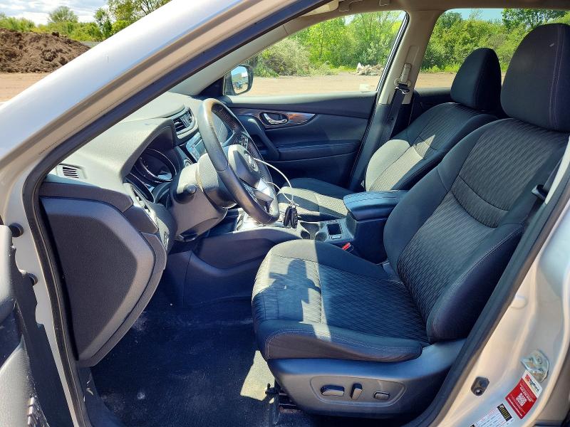 Photo 7 from auction – 2018 NISSAN ROGUE with VIN 5N1AT2MV3JC790578