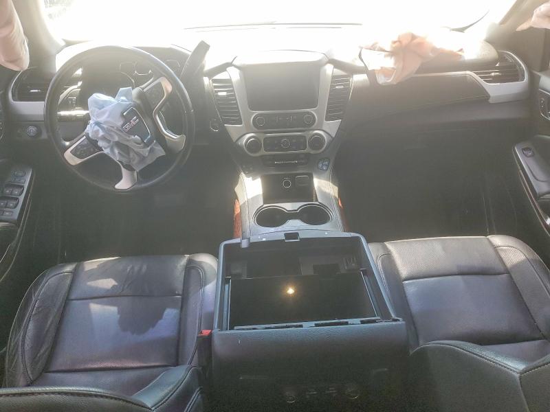 Photo 8 from auction – 2015 GMC YUKON with VIN 1GKS1BKC9FR252542