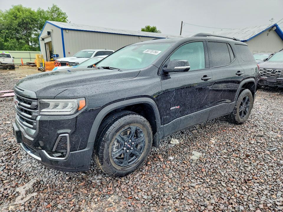2022 GMC ACADIA - Търг №58770756