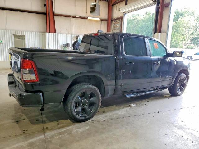 Photo 3 from auction – 2019 RAM 1500 with VIN 1C6RRFFG5KN903312