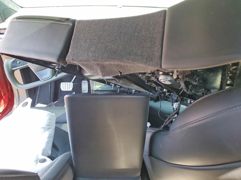 Photo 8 from auction – 2023 TESLA MODEL X with VIN 7SAXCBE50PF425335