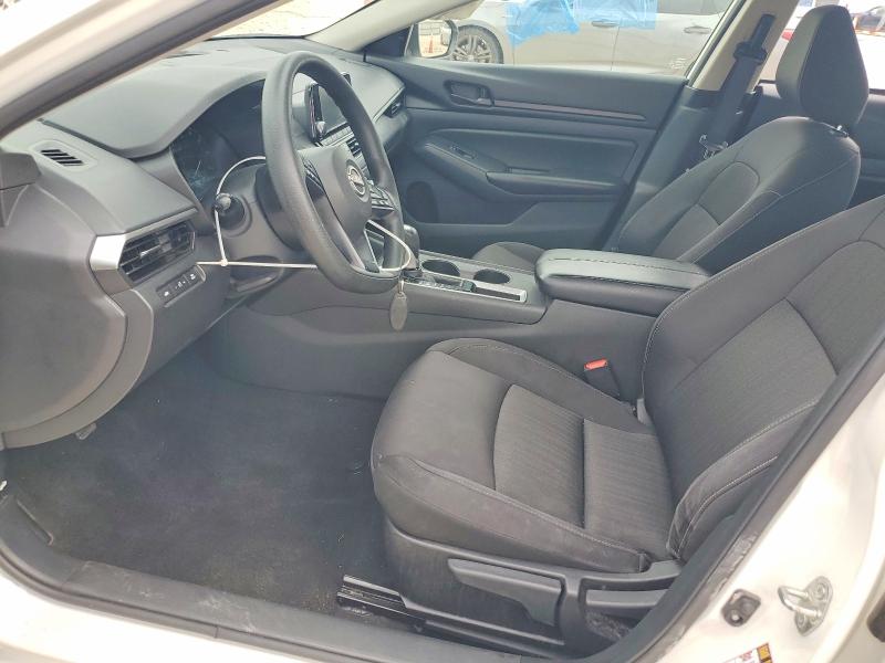 Photo 7 from auction – 2024 NISSAN ALTIMA with VIN 1N4BL4BV8RN420594