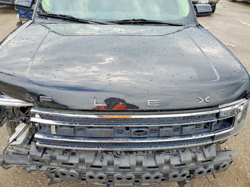 Photo 12 from auction – 2015 FORD FLEX with VIN 2FMGK5C87FBA22720