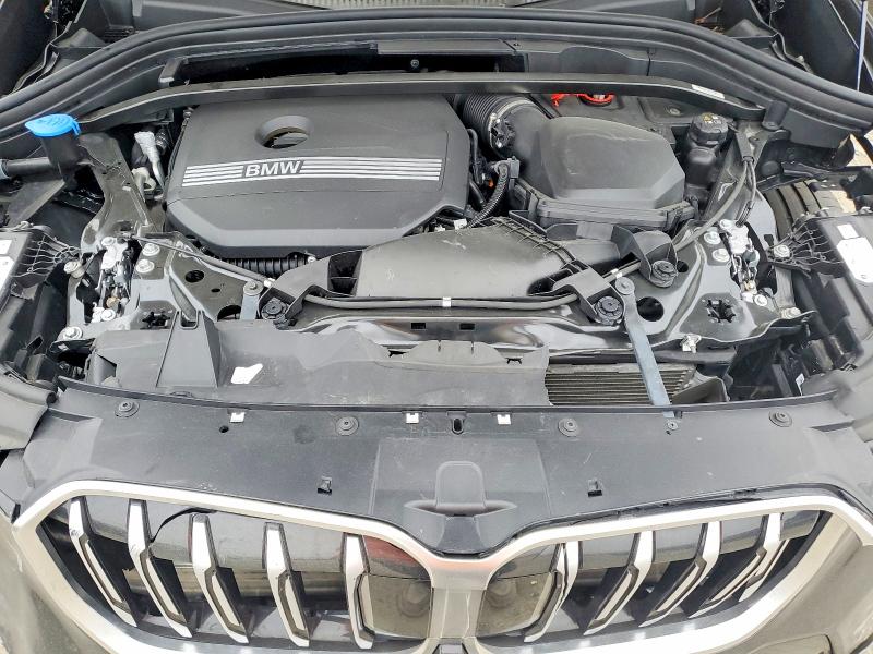 Photo 12 from auction – 2024 BMW X1 with VIN WBX73EF05R5Z08795