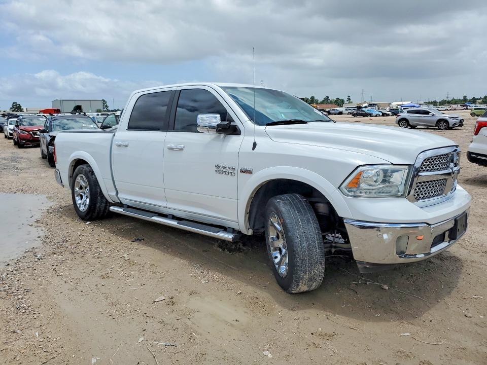 Photo 4 from auction – 2015 RAM 1500 with VIN 1C6RR7NT3FS717201