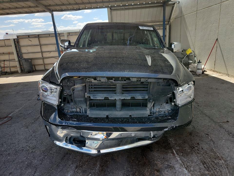 Photo 5 from auction – 2015 RAM 1500 with VIN 1C6RR6LT7FS639423