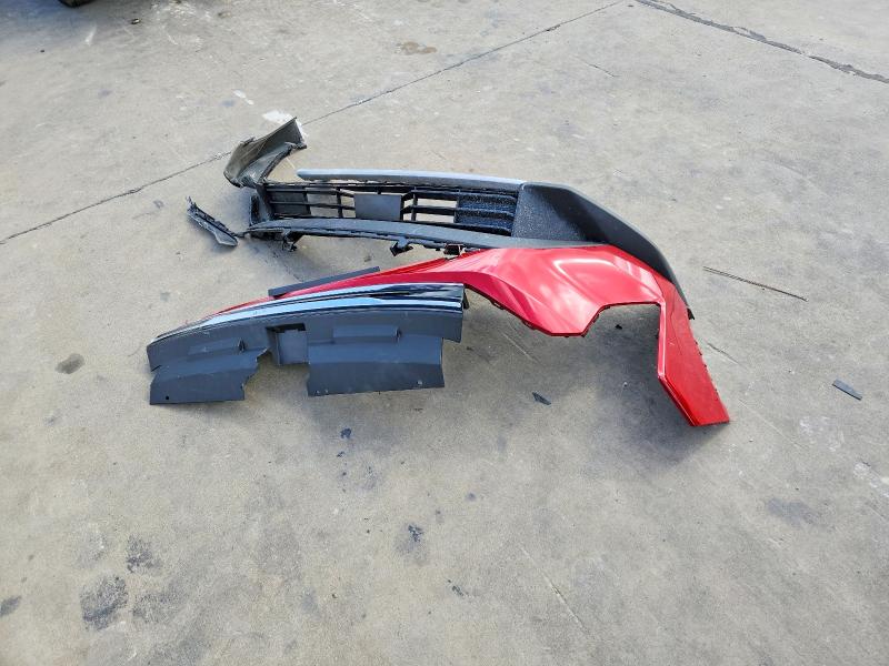 Foto 12 de la subasta – 2025 KIA K4 con VIN 3KPFU4DE0SE191523