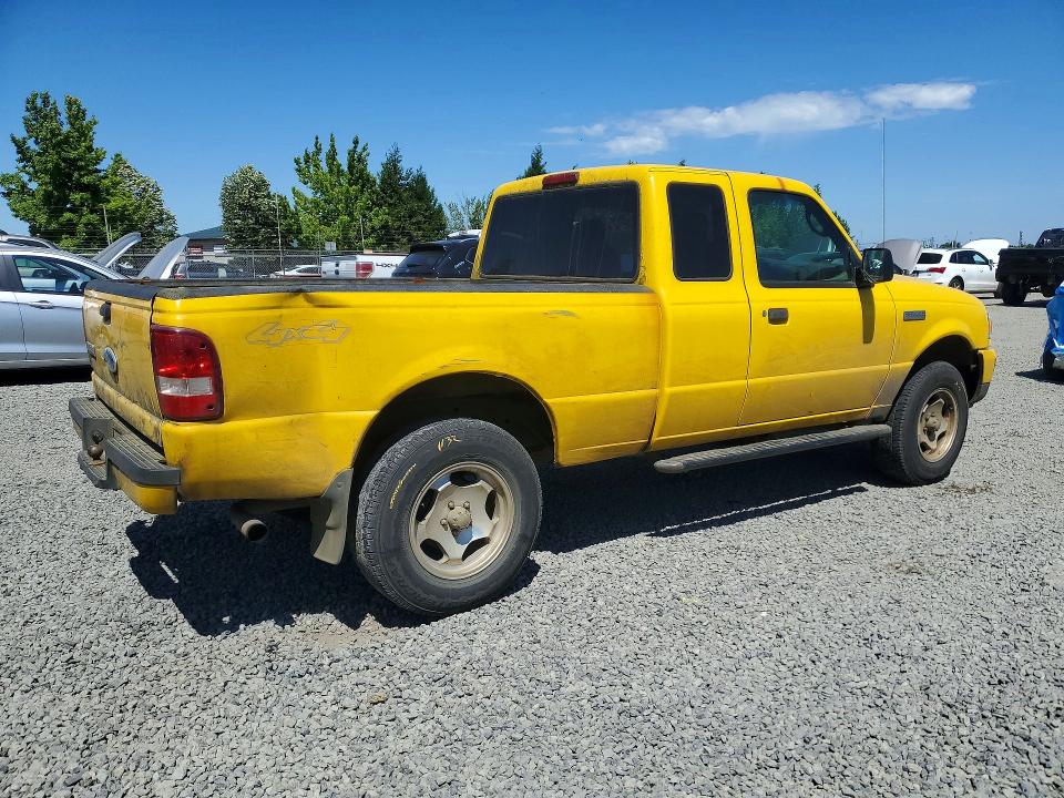Photo 3 from auction – 2007 FORD RANGER with VIN 1FTYR15E77PA04812