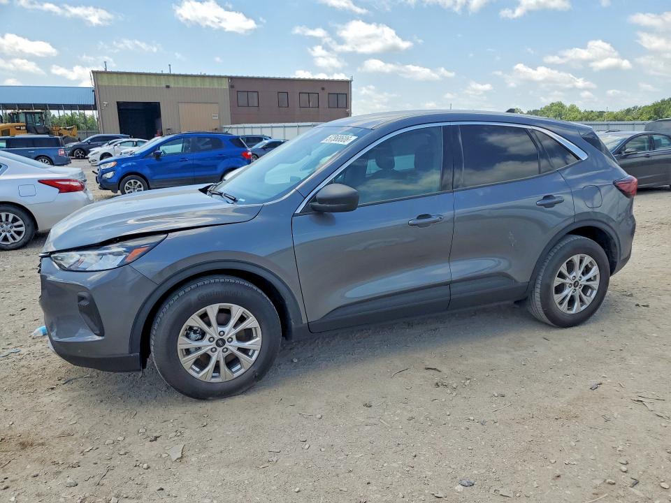FORD ESCAPE 2023 with VIN 1FMCU9GN1PUB05023 - Photo from auction