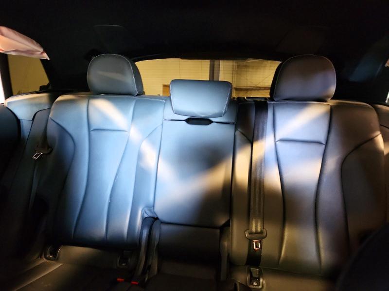 Zdjęcie 10 z aukcji – 2021 AUDI Q8 z VIN WA1BVAF19MD007439