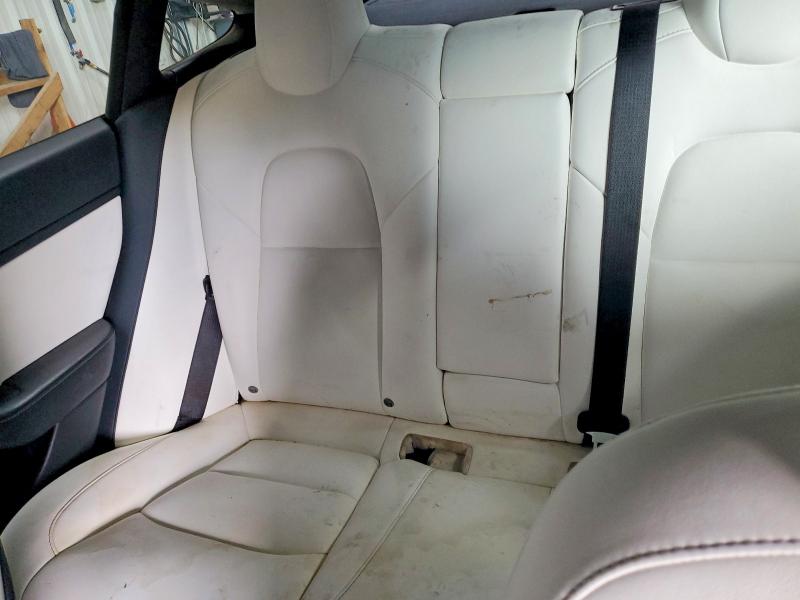 Photo 10 from auction – 2021 TESLA MODEL 3 with VIN 5YJ3E1EB1MF860219