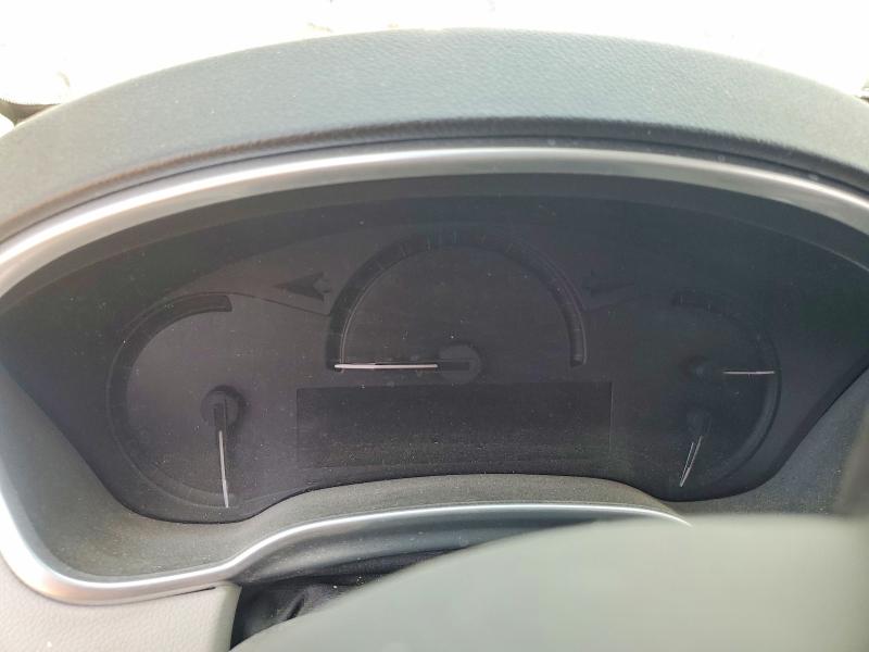 Фото 9 с аукциона – 2013 CADILLAC SRX с VIN 3GYFNDE32DS561296