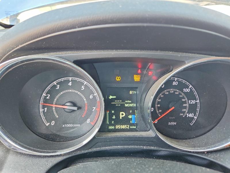 Снимка 9 от търг – 2018 MITSUBISHI OUTLANDER SPORT с VIN JA4AP3AU4JU021957