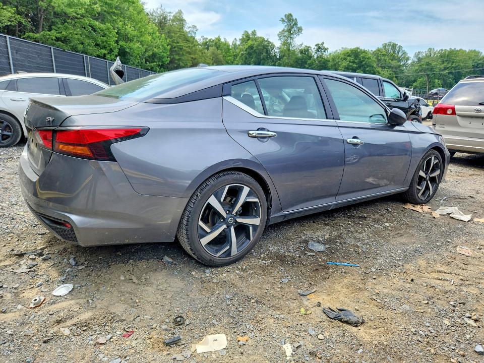 Photo 3 from auction – 2024 NISSAN ALTIMA with VIN 1N4BL4DV5RN352056