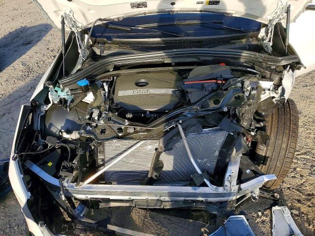 Photo 12 from auction – 2026 BMW X1 with VIN WBX73EF04T5482640