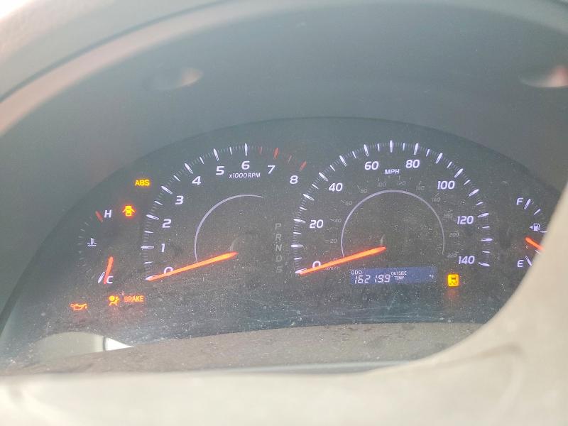 Photo 9 from auction – 2011 TOYOTA CAMRY with VIN 4T4BF3EKXBR140346