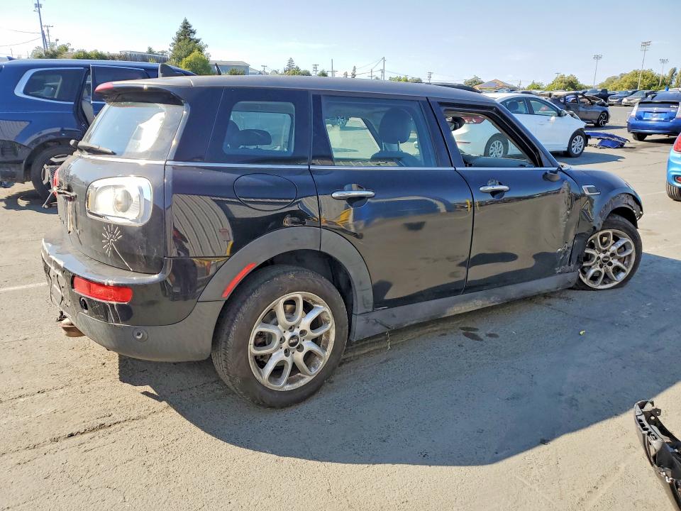 Photo 3 from auction – 2017 MINI COOPER with VIN WMWLU1C56H2F27474