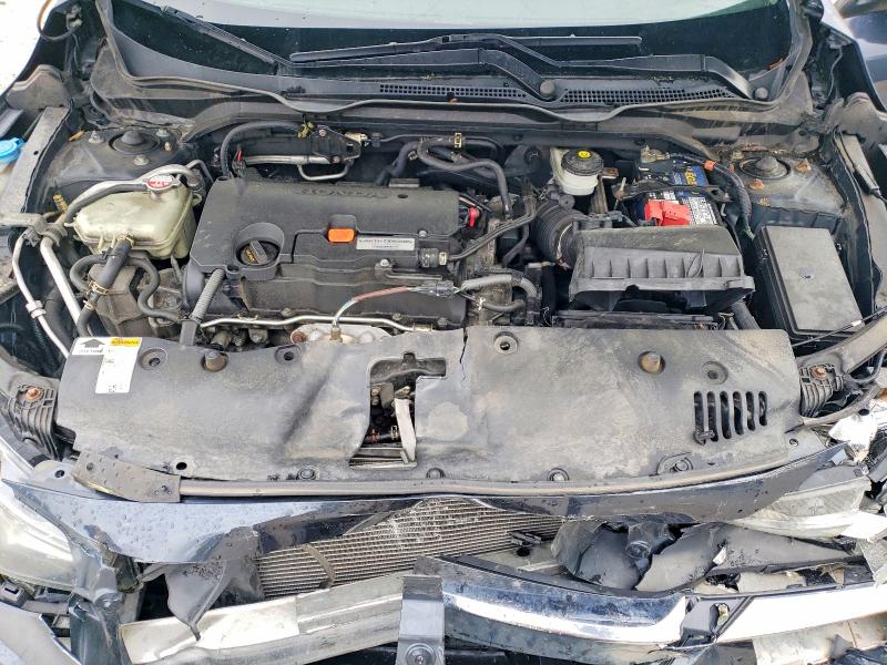 Photo 11 from auction – 2017 HONDA CIVIC with VIN 2HGFC2F5XHH567292