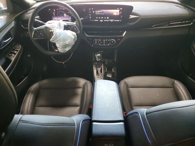 Photo 8 from auction – 2025 BUICK ENVISTA with VIN KL47LBEP2SB239302