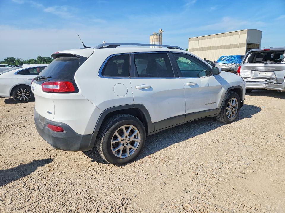 Zdjęcie 3 z aukcji – 2014 JEEP CHEROKEE z VIN 1C4PJMCSXEW122143