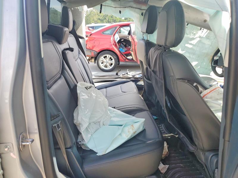 Zdjęcie 10 z aukcji – 2023 FORD MAVERICK z VIN 3FTTW8E32PRB00690