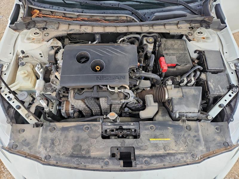 Photo 11 from auction – 2020 NISSAN ALTIMA with VIN 1N4BL4BV0LC265901