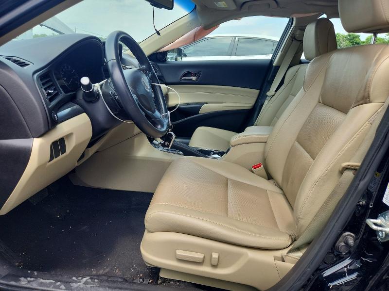 صورة رقم 7 من المزاد - 2014 ACURA ILX مع VIN 19VDE1F53EE005597