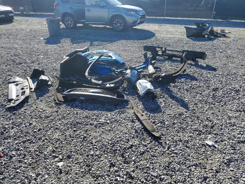 Photo 12 from auction – 2021 FORD RANGER with VIN 1FTER4EH4MLD88047