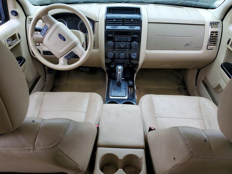 Photo 8 from auction – 2011 FORD ESCAPE with VIN 1FMCU0EG6BKA31487