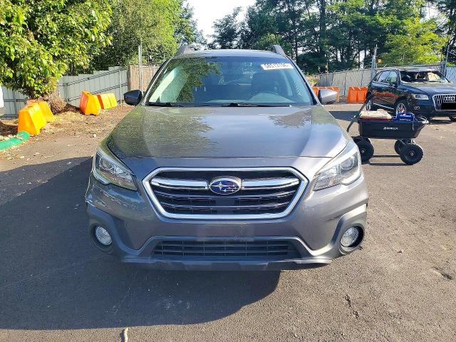 Photo 5 from auction – 2019 SUBARU OUTBACK with VIN 4S4BSAFC4K3234715