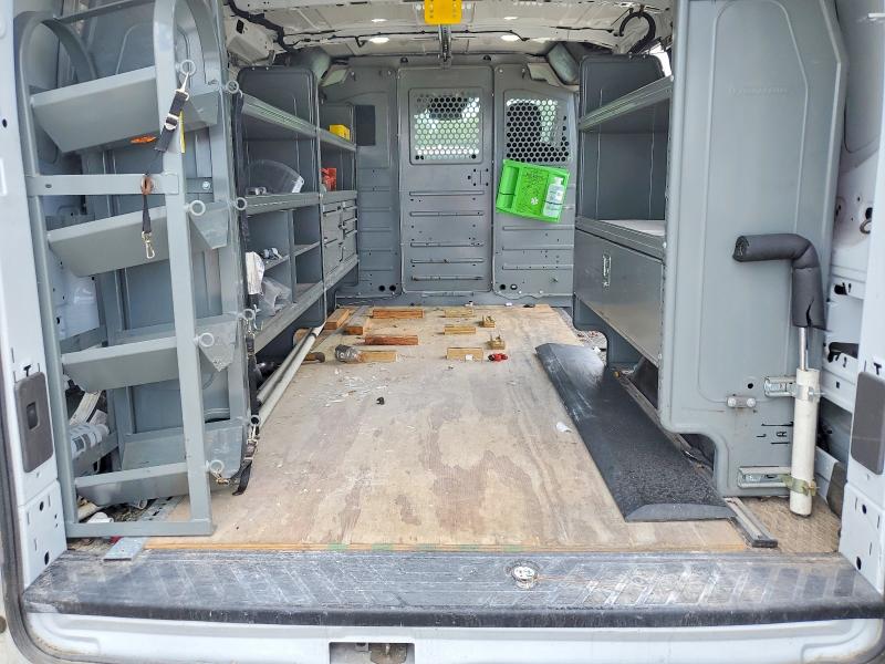 Photo 10 from auction – 2020 FORD TRANSIT with VIN 1FTBR1Y89LKB30172