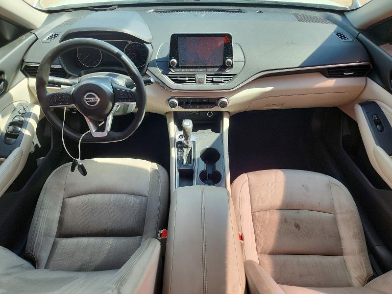 Photo 8 from auction – 2019 NISSAN ALTIMA with VIN 1N4BL4BV3KC253871